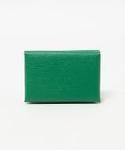 【ユナイテッドアローズ/UNITED ARROWS / MEN】のL arcobaleno FOLD WALLET/ウォレット 人気、トレンドファッション・服の通販 founy(ファニー) ファッション Fashion メンズファッション Fashion for Men イタリア Italy ウォレット Wallet thumbnail KELLY|ID: prp329100004835684 ipo3291000000035223467