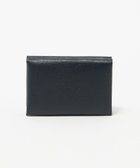 【ユナイテッドアローズ/UNITED ARROWS / MEN】のL arcobaleno FOLD WALLET/ウォレット 人気、トレンドファッション・服の通販 founy(ファニー) ファッション Fashion メンズファッション Fashion for Men イタリア Italy ウォレット Wallet thumbnail NAVY|ID: prp329100004835684 ipo3291000000035223469