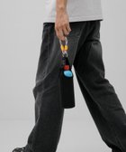 【アーバンリサーチ ドアーズ/URBAN RESEARCH DOORS】のTINY GARDEN PRODUCTS マルチユースキーホルダー 人気、トレンドファッション・服の通販 founy(ファニー) ファッション Fashion レディースファッション Fashion for Women キーホルダー Keychain, Key Holder トラベル Travel, Travel Gear リュック Backpack, Rucksack thumbnail WHITE|ID: prp329100004835692 ipo3291000000035223514