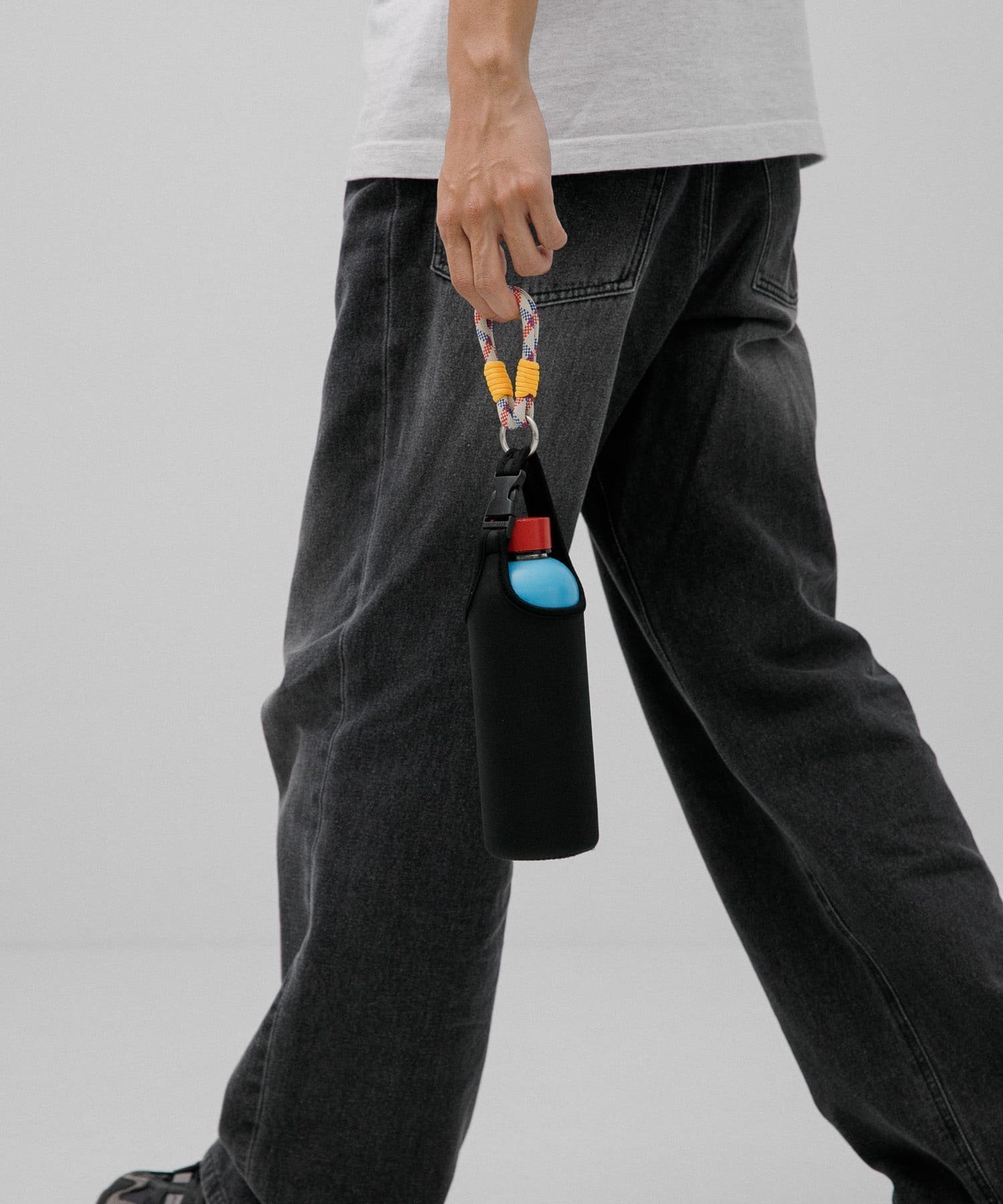 【アーバンリサーチ ドアーズ/URBAN RESEARCH DOORS】のTINY GARDEN PRODUCTS マルチユースキーホルダー インテリア・キッズ・メンズ・レディースファッション・服の通販 founy(ファニー) 　ファッション　Fashion　レディースファッション　Fashion for Women　キーホルダー　Keychain, Key Holder　トラベル　Travel, Travel Gear　リュック　Backpack, Rucksack　WHITE|ID: prp329100004835692 ipo3291000000035223514