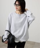 【スローブ イエナ/SLOBE IENA】の《追加3》スムースオーバーニット 人気、トレンドファッション・服の通販 founy(ファニー) ファッション Fashion レディースファッション Fashion for Women トップス・カットソー Cut & Sew Tops ニット Knit Tops & Sweaters 2026年 2026 シンプル Simple, Minimal ベーシック Basic, Essential 定番 Standard, Basic Item 日本製 Made In Japan 春 Spring 洗える Machine Washable thumbnail グレー|ID: prp329100004835700 ipo3291000000035223554