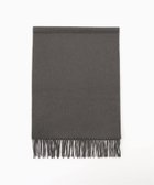 【エディフィス/EDIFICE / MEN】のJOSHUA ELLIS(ジョシュア エリス) Plains CPG35/190 人気、トレンドファッション・服の通販 founy(ファニー) ファッション Fashion メンズファッション Fashion for Men スカーフ Scarf, Neckwear ストール Stole, Wrap スマート Smart, Elegant マフラー Scarf, Muffler thumbnail グレーA|ID: prp329100004835702 ipo3291000000035223562