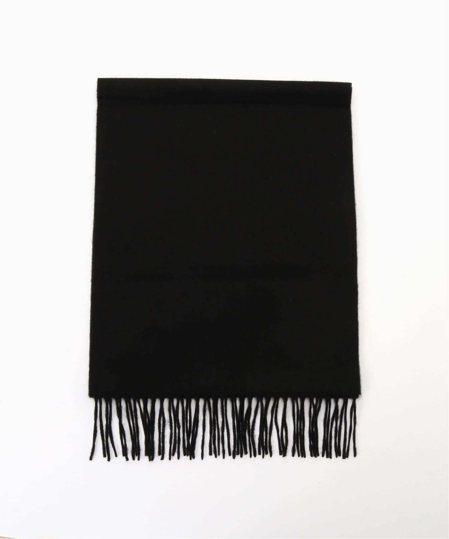 【エディフィス/EDIFICE / MEN】のJOSHUA ELLIS(ジョシュア エリス) Plains CPG35/190 インテリア・キッズ・メンズ・レディースファッション・服の通販 founy(ファニー) 　ファッション　Fashion　メンズファッション　Fashion for Men　スカーフ　Scarf, Neckwear　ストール　Stole, Wrap　スマート　Smart, Elegant　マフラー　Scarf, Muffler　ブラック|ID: prp329100004835702 ipo3291000000035223563