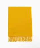 【エディフィス/EDIFICE / MEN】のJOSHUA ELLIS(ジョシュア エリス) Plains CPG35/190 人気、トレンドファッション・服の通販 founy(ファニー) ファッション Fashion メンズファッション Fashion for Men スカーフ Scarf, Neckwear ストール Stole, Wrap スマート Smart, Elegant マフラー Scarf, Muffler thumbnail イエロー|ID: prp329100004835702 ipo3291000000035223564