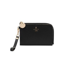 【クイーポ/KUIPO】のメラニー キーリング付きマルチケース ピンク3 人気、トレンドファッション・服の通販 founy(ファニー) ファッション Fashion レディースファッション Fashion for Women インナー Innerwear ガーリー Girly, Feminine Style グリッター Glitter, Sparkle シンプル Simple, Minimal ドット Polka Dot, Dot Pattern ポケット Pocket, Pocket Detail |ID:prp329100004835703