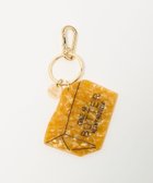 【ユナイテッドアローズ/UNITED ARROWS】のSolar Eclipse キーチェーン 1 人気、トレンドファッション・服の通販 founy(ファニー) ファッション Fashion レディースファッション Fashion for Women アクセサリー Fashion Accessories スタイリッシュ Stylish, Fashionable チェーン Chain, Chain Strap チャーム Charm, Pendant ポーチ Pouch, Small Case おすすめ Recommended / Our Picks ギフト プレゼント Gift / Present thumbnail その他3|ID: prp329100004835706 ipo3291000000035223587