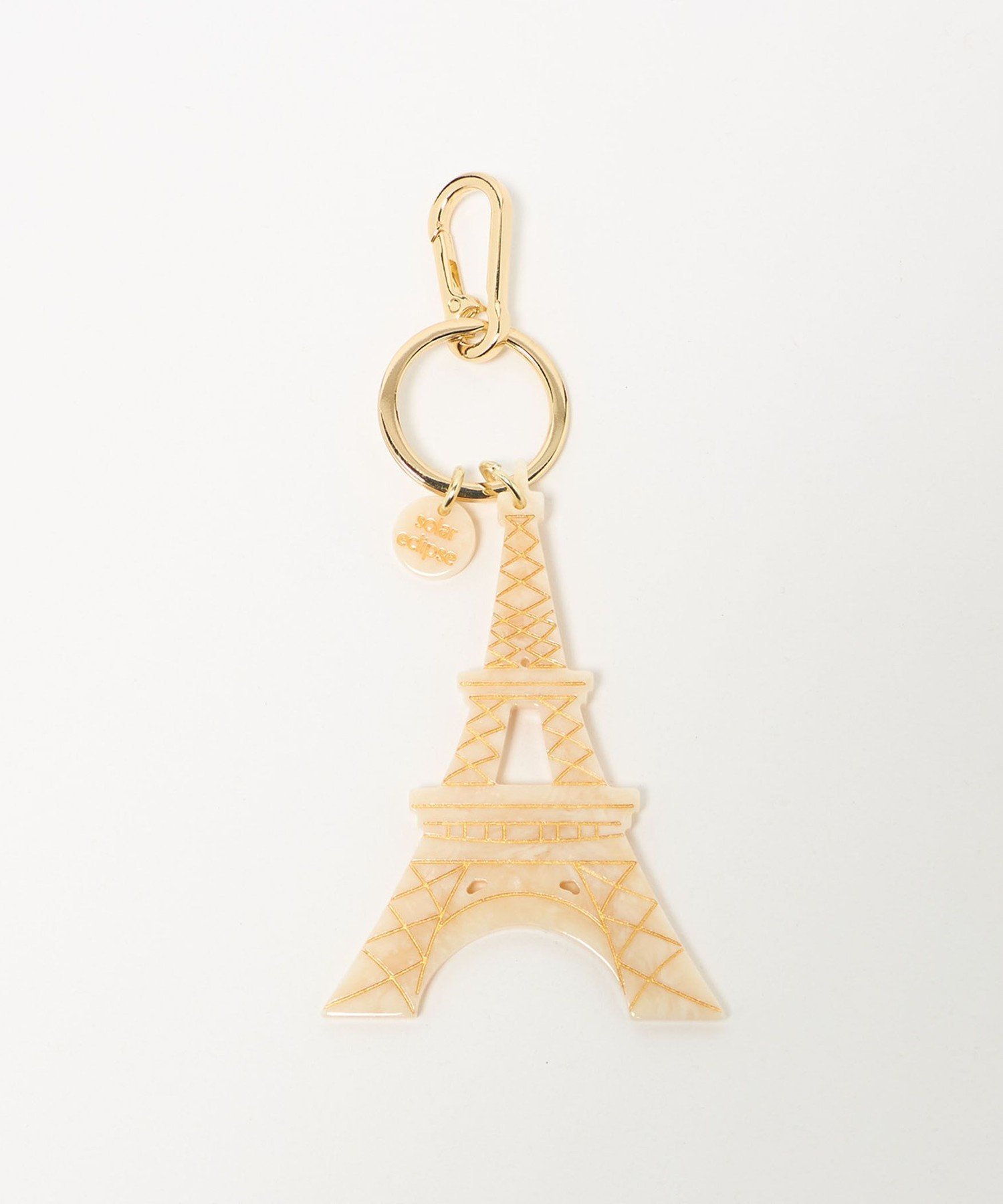 【ユナイテッドアローズ/UNITED ARROWS】のSolar Eclipse キーチェーン 1 インテリア・キッズ・メンズ・レディースファッション・服の通販 founy(ファニー) 　ファッション　Fashion　レディースファッション　Fashion for Women　アクセサリー　Fashion Accessories　スタイリッシュ　Stylish, Fashionable　チェーン　Chain, Chain Strap　チャーム　Charm, Pendant　ポーチ　Pouch, Small Case　おすすめ　Recommended / Our Picks　ギフト プレゼント　Gift / Present　その他4|ID: prp329100004835706 ipo3291000000035223588