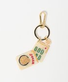 【ユナイテッドアローズ/UNITED ARROWS】のSolar Eclipse キーチェーン 1 人気、トレンドファッション・服の通販 founy(ファニー) ファッション Fashion レディースファッション Fashion for Women アクセサリー Fashion Accessories スタイリッシュ Stylish, Fashionable チェーン Chain, Chain Strap チャーム Charm, Pendant ポーチ Pouch, Small Case おすすめ Recommended / Our Picks ギフト プレゼント Gift / Present thumbnail その他7|ID: prp329100004835706 ipo3291000000035223591