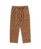 【アベイシングエイプ/A BATHING APE / MEN】のONE POINT HEAVY WASHED CORDUROY RELAXED FIT EASY PANTS BEIGE|ID: prp329100004835721 ipo3291000000035223686