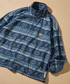 【フリークスストア/FREAK'S STORE】のビックシルエット フリース スナップ ワンポイントロゴ プルオーバー 25AW その他/柄1|ID: prp329100004835723 ipo3291000000035223699