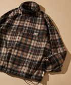【フリークスストア/FREAK'S STORE】のビックシルエット フリース スナップ ワンポイントロゴ プルオーバー 25AW その他/柄6|ID: prp329100004835723 ipo3291000000035223701