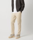 【ユナイテッドアローズ/UNITED ARROWS / MEN】のウィンター ピケ オールギャザー イージーパンツ BEIGE|ID: prp329100004835727 ipo3291000000035223737