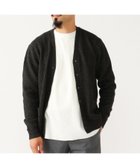 【ビームス/BEAMS / MEN】のBEAMS PLUS / エルボーパッチ カーディガン 人気、トレンドファッション・服の通販 founy(ファニー) ファッション Fashion メンズファッション Fashion for Men カットソー Cut and Sewn Top カーディガン Cardigan, Knitwear クラシック Classic, Timeless Style チェック Check, Plaid, Tartan ベーシック Basic, Essential リラックス Relax, Relaxed Fit thumbnail CHARCOAL.G|ID: prp329100004835729 ipo3291000000035223753
