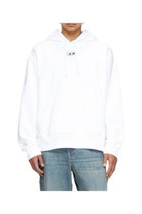 【ディーゼル/DIESEL / MEN】のメンズ スウェット パーカー オーバルD 人気、トレンドファッション・服の通販 founy(ファニー) ファッション Fashion メンズファッション Fashion for Men インナー Innerwear オーバル Oval Design スウェット / スエット Sweatshirt, Sweatwear パーカー Hoodie, Parka フロント Front, Front Design メンズ Men's, Menswear |ID:prp329100004835734