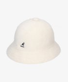 【オーバーライド/OVERRIDE】のKANGOL FURGORA CASUAL 人気、トレンドファッション・服の通販 founy(ファニー) ファッション Fashion レディースファッション Fashion for Women おすすめ Recommended / Our Picks オレンジ Orange ギフト プレゼント Gift / Present トレンド Trend, Trending Now フロント Front, Front Design メンズ Men's, Menswear ラベンダー Lavender 定番 Standard, Basic Item thumbnail IVORY|ID: prp329100004835744 ipo3291000000035223832