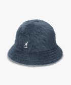 【オーバーライド/OVERRIDE】のKANGOL FURGORA CASUAL 人気、トレンドファッション・服の通販 founy(ファニー) ファッション Fashion レディースファッション Fashion for Women おすすめ Recommended / Our Picks オレンジ Orange ギフト プレゼント Gift / Present トレンド Trend, Trending Now フロント Front, Front Design メンズ Men's, Menswear ラベンダー Lavender 定番 Standard, Basic Item thumbnail NAVY|ID: prp329100004835744 ipo3291000000035223842