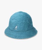 【オーバーライド/OVERRIDE】のKANGOL FURGORA CASUAL 人気、トレンドファッション・服の通販 founy(ファニー) ファッション Fashion レディースファッション Fashion for Women おすすめ Recommended / Our Picks オレンジ Orange ギフト プレゼント Gift / Present トレンド Trend, Trending Now フロント Front, Front Design メンズ Men's, Menswear ラベンダー Lavender 定番 Standard, Basic Item thumbnail DENIM BLUE|ID: prp329100004835744 ipo3291000000035223846