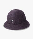 【オーバーライド/OVERRIDE】のKANGOL FURGORA CASUAL 人気、トレンドファッション・服の通販 founy(ファニー) ファッション Fashion レディースファッション Fashion for Women おすすめ Recommended / Our Picks オレンジ Orange ギフト プレゼント Gift / Present トレンド Trend, Trending Now フロント Front, Front Design メンズ Men's, Menswear ラベンダー Lavender 定番 Standard, Basic Item thumbnail DEEP PLUM|ID: prp329100004835744 ipo3291000000035223850