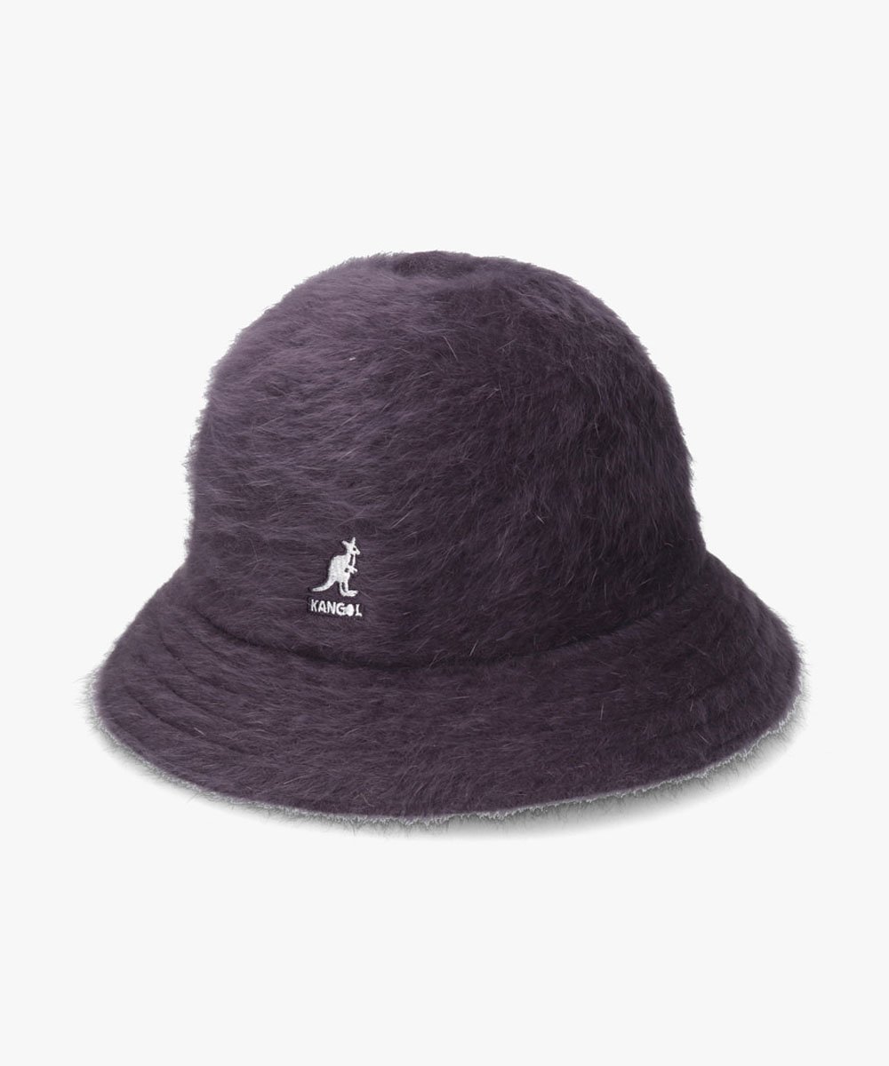 【オーバーライド/OVERRIDE】のKANGOL FURGORA CASUAL インテリア・キッズ・メンズ・レディースファッション・服の通販 founy(ファニー) 　ファッション　Fashion　レディースファッション　Fashion for Women　おすすめ　Recommended / Our Picks　オレンジ　Orange　ギフト プレゼント　Gift / Present　トレンド　Trend, Trending Now　フロント　Front, Front Design　メンズ　Men's, Menswear　ラベンダー　Lavender　定番　Standard, Basic Item　DEEP PLUM|ID: prp329100004835744 ipo3291000000035223850