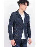 【トルネードマート/TORNADO MART / MEN】のTORNADO MARTウェーブシェービングスタンドジャケット ネイビー|ID: prp329100004835750 ipo3291000000035223917