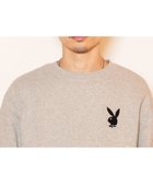 【カシラ/CA4LA】のLIBRA HUNTING 人気、トレンドファッション・服の通販 founy(ファニー) ファッション Fashion レディースファッション Fashion for Women カラフル Colorful Design 抗菌 Antibacterial, Bacteria-Resistant シンプル Simple, Minimal スマート Smart, Elegant ネップ Nepp, Slub Yarn パッチ Patch, Appliqué フィット Fit, Slim Fit フォルム Silhouette, Form 帽子 Hat, Headwear メンズ Men's, Menswear ライナー Liner, Inner Layer A/W・秋冬 Autumn/Winter thumbnail GRAY|ID: prp329100004835751 ipo3291000000035223923