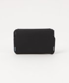 【ビューティ&ユース ユナイテッドアローズ/BEAUTY&YOUTH / UNITED ARROWS / MEN】のRE FORM RE 01 コインスリーブ 人気、トレンドファッション・服の通販 founy(ファニー) ファッション Fashion メンズファッション Fashion for Men コイン Coin, Coin Design コンパクト Compact, Small Size シンプル Simple, Minimal スマート Smart, Elegant スリーブ Sleeve, Long Sleeve / Short Sleeve 財布 Wallet, Purse フロント Front, Front Design ポケット Pocket, Pocket Detail マグネット Magnet, Magnetic Closure おすすめ Recommended / Our Picks thumbnail BLACK|ID: prp329100004835753 ipo3291000000035223927