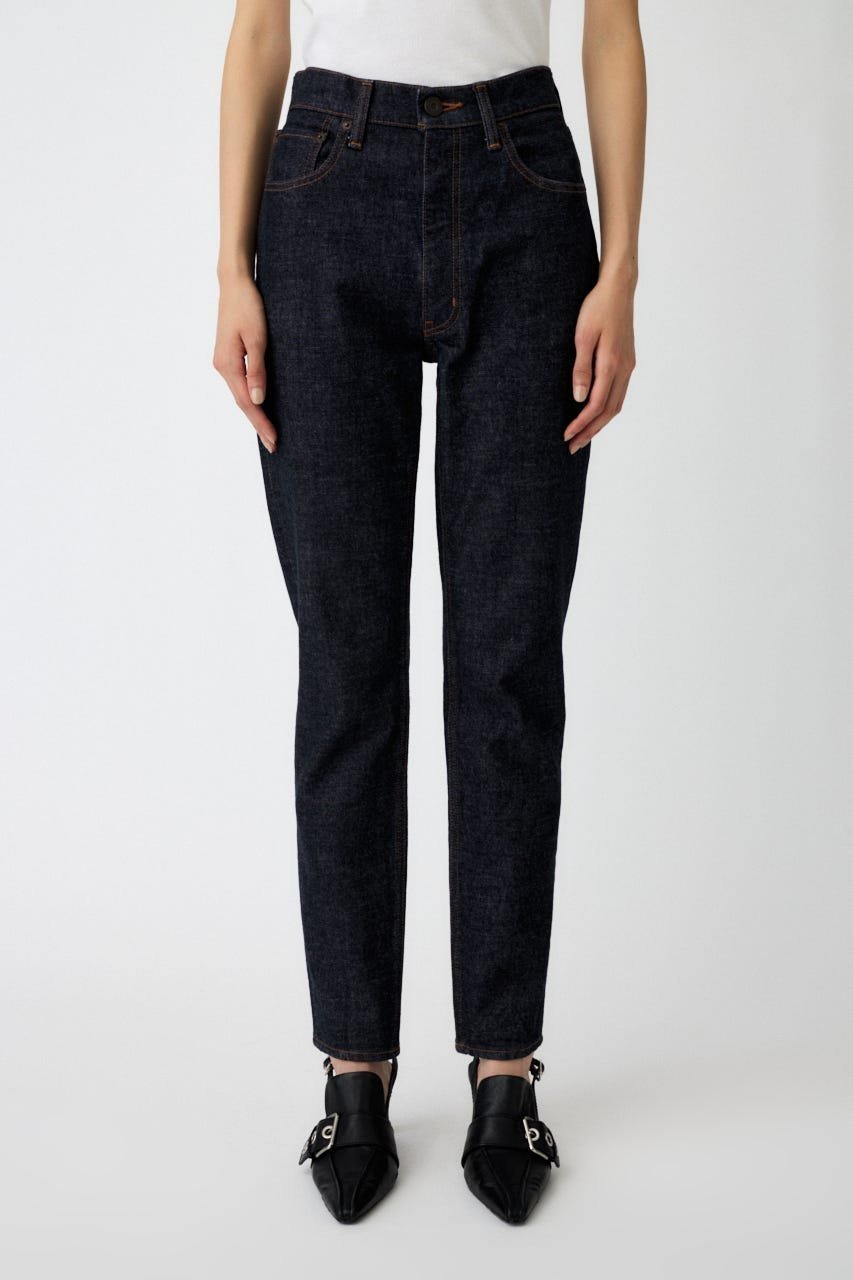 【マウジー/moussy】のMVS スキニー インテリア・キッズ・メンズ・レディースファッション・服の通販 founy(ファニー) 　ファッション　Fashion　レディースファッション　Fashion for Women　スキニー　Skinny, Slim Fit　ストレッチ　Stretch, Stretchy Fabric　スリム　Slim, Slim Fit　デニム　Denim, Jeans Material　人気　Popular, Best Seller　ビンテージ　Vintage, Retro Style　ポケット　Pocket, Pocket Detail　再入荷　Restock / Back in Stock　おすすめ　Recommended / Our Picks　One Wash1|ID: prp329100004835755 ipo3291000000035223934