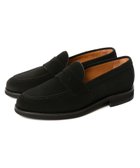 【バーウィック 1707/Berwick 1707 / MEN】のコインローファー 人気、トレンドファッション・服の通販 founy(ファニー) ファッション Fashion メンズファッション Fashion for Men ジャケット Jacket, Outerwear スラックス Slacks, Dress Pants デニム Denim, Jeans Material エレガント 上品 Elegant thumbnail ブラック|ID: prp329100004835756 ipo3291000000035223938