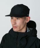【スノーピーク/SNOW PEAK】のGORE-TEX Rain Cap 人気、トレンドファッション・服の通販 founy(ファニー) ファッション Fashion レディースファッション Fashion for Women アウトドア Outdoor Clothing 春 Spring クラウン Crown, Royal Motif 吸水 Absorbent, Quick-Dry スマート Smart, Elegant フィット Fit, Slim Fit フラット Flat, Flat Shoes モダン Modern, Contemporary リップ Lip, Lip Motif S/S・春夏 SS, Spring/Summer, Warm Season 夏 Summer 2025年 2025 2025春夏・S/S Spring/Summer 2025 SS25 thumbnail BLACK|ID: prp329100004835757 ipo3291000000035223937