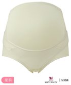 【ワコールマタニティ/Wacoal MATERNITY / KIDS】のワコール マタニティ 産前 妊婦帯(パンツタイプ)ショート丈 人気、トレンドファッション・服の通販 founy(ファニー) ファッション Fashion キッズファッション Fashion for Kids ボトムス Bottoms ショート Short, Short Length ボトム Bottoms, Lower Wear thumbnail BE|ID: prp329100004835772 ipo3291000000035224092