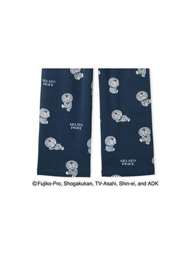 【ジェラートピケ オム/GELATO PIQUE HOMME / MEN】の【ドラえもん】【メンズ】総柄ロングパンツ 人気、トレンドファッション・服の通販 founy(ファニー) ファッション Fashion メンズファッション Fashion for Men ボトムス Bottoms カットソー Cut and Sewn Top スマート Smart, Elegant プリント Print, Printed Pattern ポケット Pocket, Pocket Detail メンズ Men's, Menswear ロング Long, Long-Length |ID:prp329100004835787