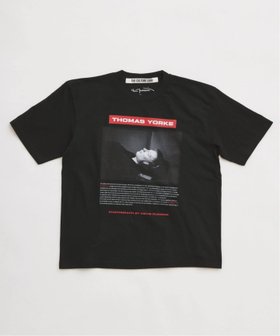【ジャーナルスタンダード レリューム/JOURNAL STANDARD relume / MEN】の【THE CULTURE CODE】レディオヘッド by Kevin Cummins フォトTシャツ 人気、トレンドファッション・服の通販 founy(ファニー) ファッション Fashion メンズファッション Fashion for Men インナー Innerwear カーゴパンツ Cargo Pants, Utility Pants グラフィック Graphic, Graphic Design シンプル Simple, Minimal ジャケット Jacket, Outerwear デニム Denim, Jeans Material トレンド Trend, Trending Now ビッグ Big, Oversized フロント Front, Front Design プリント Print, Printed Pattern ヨーク Yoke, Yoke Design リアル Real, Realistic おすすめ Recommended / Our Picks 夏 Summer |ID:prp329100004835791
