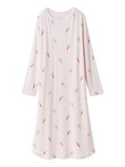 【ジェラート ピケ/gelato pique】のアイス柄ワンピース 人気、トレンドファッション・服の通販 founy(ファニー) ファッション Fashion レディースファッション Fashion for Women ワンピース Dresses おすすめ Recommended / Our Picks カラフル Colorful Design スマート Smart, Elegant スリーブ Sleeve, Long Sleeve / Short Sleeve ボーダー Border, Stripe モチーフ Motif, Design Theme ランダム Random, Irregular thumbnail PNK[066]|ID: prp329100004835808 ipo3291000000035224296