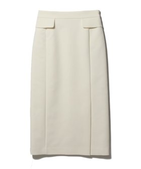 【エストネーション/ESTNATION】のESTNATION / フラップポケットタイトスカート 人気、トレンドファッション・服の通販 founy(ファニー) ファッション Fashion レディースファッション Fashion for Women スカート Skirts シンプル Simple, Minimal ストレッチ Stretch, Stretchy Fabric タイトスカート Pencil Skirt, Tight Skirt フラップ Flap, Flap Pocket プレーン Plain, Simple ポケット Pocket, Pocket Detail |ID:prp329100004835809