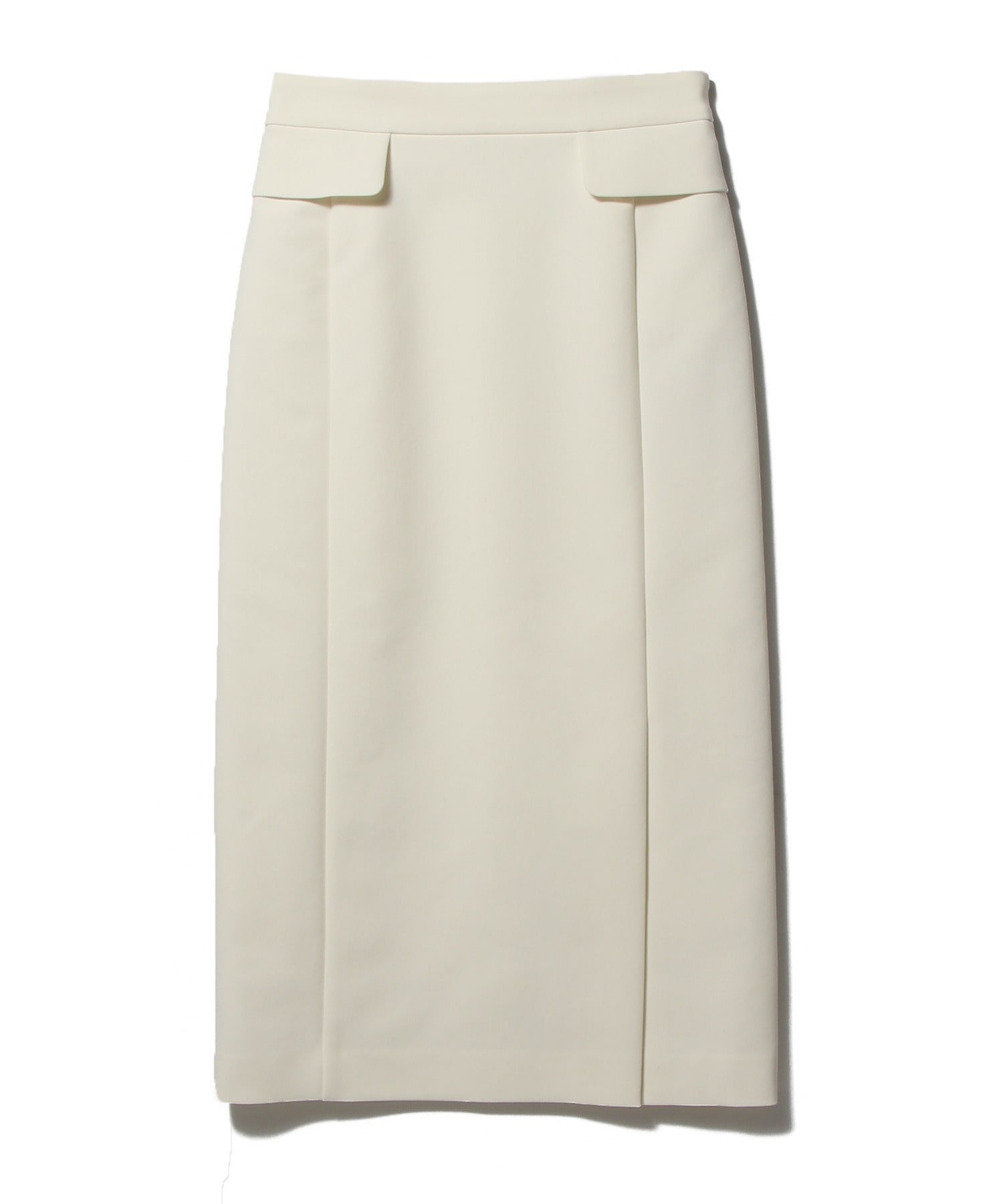 【エストネーション/ESTNATION】のESTNATION / フラップポケットタイトスカート 人気、トレンドファッション・服の通販 founy(ファニー) 　ファッション　Fashion　レディースファッション　Fashion for Women　スカート　Skirts　シンプル　Simple, Minimal　ストレッチ　Stretch, Stretchy Fabric　タイトスカート　Pencil Skirt, Tight Skirt　フラップ　Flap, Flap Pocket　プレーン　Plain, Simple　ポケット　Pocket, Pocket Detail　 other-1|ID: prp329100004835809 ipo3291000000035224300