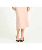 【エストネーション/ESTNATION】のESTNATION / フラップポケットタイトスカート 人気、トレンドファッション・服の通販 founy(ファニー) ファッション Fashion レディースファッション Fashion for Women スカート Skirts シンプル Simple, Minimal ストレッチ Stretch, Stretchy Fabric タイトスカート Pencil Skirt, Tight Skirt フラップ Flap, Flap Pocket プレーン Plain, Simple ポケット Pocket, Pocket Detail thumbnail ライトピンク|ID: prp329100004835809 ipo3291000000035224306