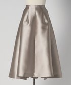 【ドゥロワー/DRAWER】のWINTER3 フレアスカート 人気、トレンドファッション・服の通販 founy(ファニー) ファッション Fashion レディースファッション Fashion for Women スカート Skirts Aライン・フレアスカート A-Line & Flared Skirts 冬 Winter / This Winter シルク Silk, 100% Silk フレア Flare, Flared ベーシック Basic, Essential エレガント 上品 Elegant thumbnail PINK|ID: prp329100004835818 ipo3291000000035224350