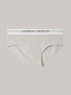 【アンダーソン アンダーソン/UNDERSON UNDERSON】のフルヒップショーツ 人気、トレンドファッション・服の通販 founy(ファニー) ファッション Fashion レディースファッション Fashion for Women |ID:prp329100004835823