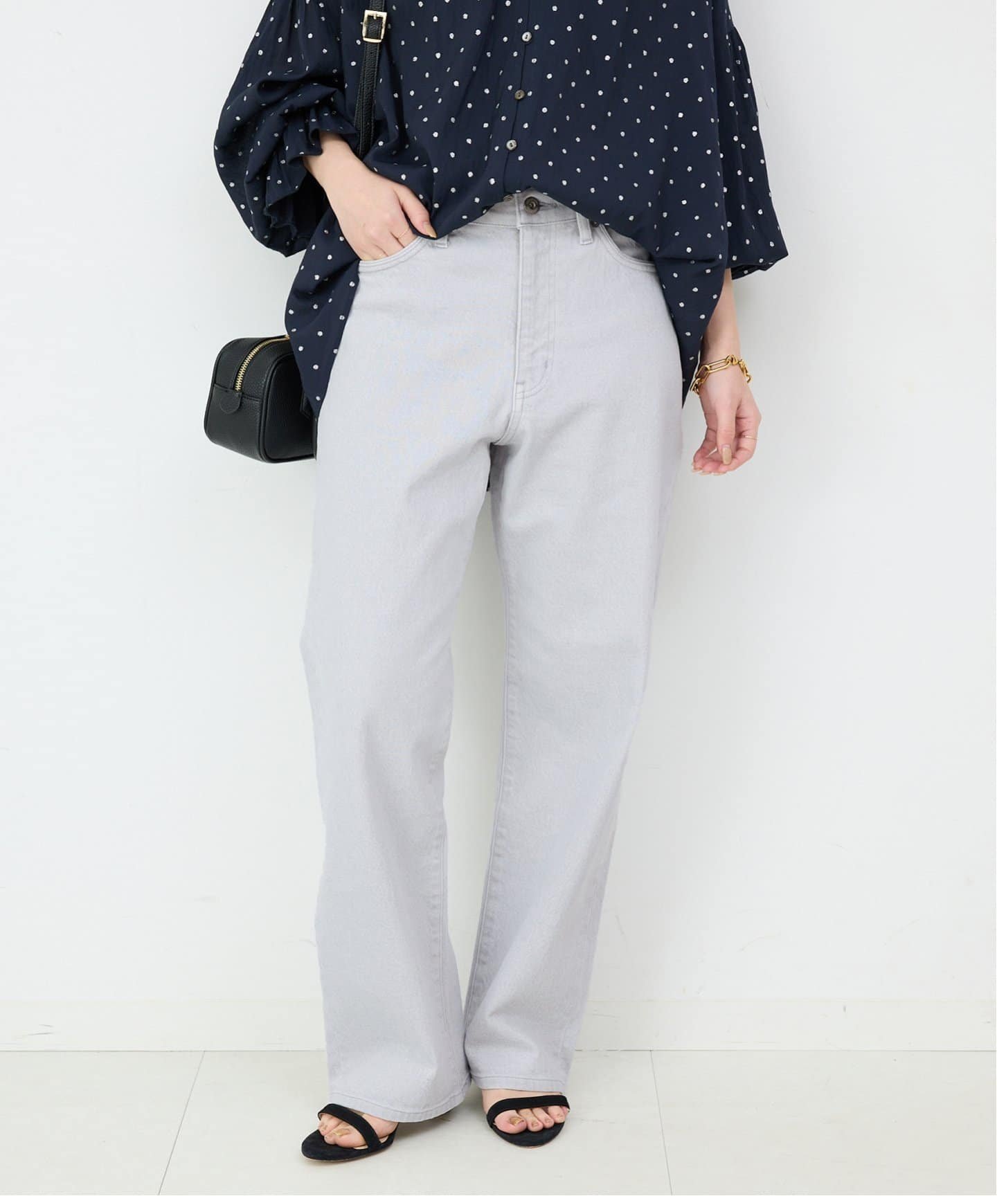 【スローブ イエナ/SLOBE IENA】の《一部店舗・WEB限定カラーあり/追加5》LE DENIM ストレートパンツ 人気、トレンドファッション・服の通販 founy(ファニー) 　ファッション　Fashion　レディースファッション　Fashion for Women　パンツ　Pants & Trousers　イエロー　Yellow　春　Spring　ストレート　Straight, Straight Cut　デニム　Denim, Jeans Material　フィット　Fit, Slim Fit　ベーシック　Basic, Essential　おすすめ　Recommended / Our Picks　2024年　2024　2024-2025秋冬・A/W　Autumn/Winter 2024–25 AW24–25　 other-1|ID: prp329100004835825 ipo3291000000035224405
