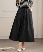 【ガール/GIRL】の【選べる着丈】タフタギャザーフレアスカート ロング 秋 冬 ゴム 人気、トレンドファッション・服の通販 founy(ファニー) ファッション Fashion レディースファッション Fashion for Women スカート Skirts Aライン・フレアスカート A-Line & Flared Skirts 春 Spring 秋 Autumn タフタ Taffeta, Structured Fabric パープル Purple, Violet ロング Long, Long-Length ワッシャー Washer, Crinkled Finish 冬 Winter / This Winter 再入荷 Restock / Back in Stock おすすめ Recommended / Our Picks エレガント 上品 Elegant thumbnail BK|ID: prp329100004835846 ipo3291000000035224562