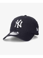 【オーバーライド/OVERRIDE】のNEW ERA 920 NYY 人気、トレンドファッション・服の通販 founy(ファニー) ファッション Fashion レディースファッション Fashion for Women ウォッシュ Washed Finish ヴィンテージ Vintage Style キャップ Cap, Baseball Cap ダメージ Distressed, Destroyed ニューヨーク New York, NYC Style フラット Flat, Flat Shoes フロント Front, Front Design ベーシック Basic, Essential 別注 Limited Edition, Custom Order ラップ Wrap, Wrap Design thumbnail NYYNVYWHT|ID: prp329100004835849 ipo3291000000035224616