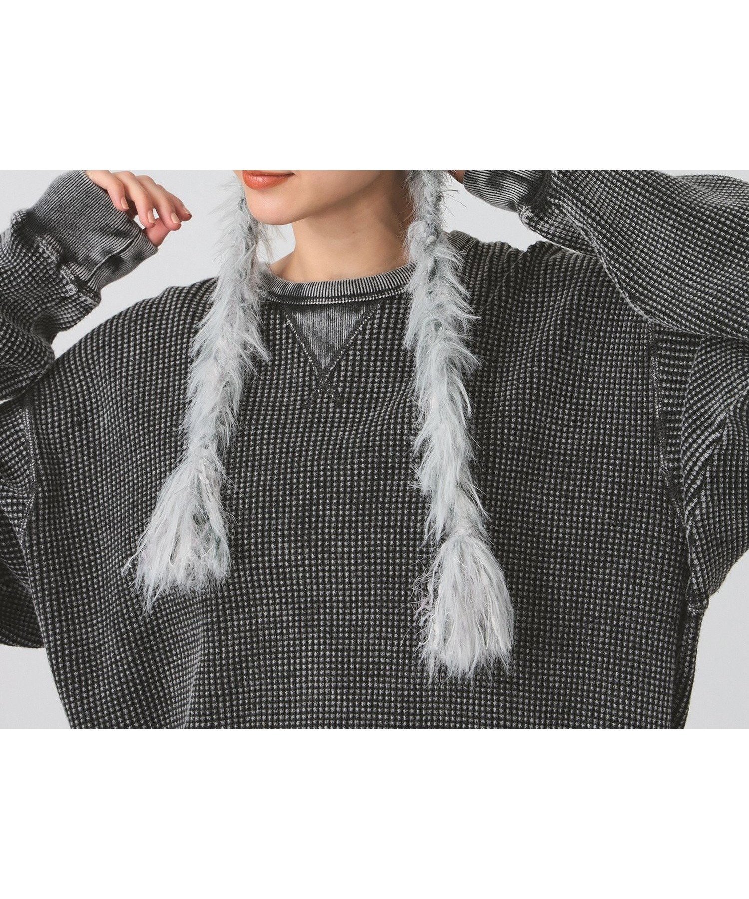 【ビームス ウイメン/BEAMS】のボンネット ミックス フード 人気、トレンドファッション・服の通販 founy(ファニー) 　ファッション　Fashion　レディースファッション　Fashion for Women　フィット　Fit, Slim Fit　フェミニン　Feminine, Girly　ミックス　Mix, Mixed Style　冬　Winter / This Winter　防寒　Cold Protection, Winter-Ready　 other-1|ID: prp329100004835853 ipo3291000000035224648