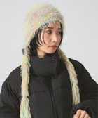 【ビームス ウイメン/BEAMS】のボンネット ミックス フード 人気、トレンドファッション・服の通販 founy(ファニー) ファッション Fashion レディースファッション Fashion for Women フィット Fit, Slim Fit フェミニン Feminine, Girly ミックス Mix, Mixed Style 冬 Winter / This Winter 防寒 Cold Protection, Winter-Ready thumbnail YELLOW|ID: prp329100004835853 ipo3291000000035224653