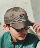 【フリークスストア/FREAK'S STORE】の47 AURORA TEX CAP フォーティーセブン オーロラ テックス キャップ 人気、トレンドファッション・服の通販 founy(ファニー) ファッション Fashion レディースファッション Fashion for Women アイレット Eyelet Lace アウトドア Outdoor Clothing キャップ Cap, Baseball Cap クラウン Crown, Royal Motif クラシカル Classical, Vintage-Inspired シンプル Simple, Minimal 定番 Standard, Basic Item パイピング Piping, Trim Design ファブリック Fabric, Textile フィット Fit, Slim Fit メンズ Men's, Menswear thumbnail グレー|ID: prp329100004835866 ipo3291000000035224724