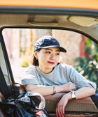 【フリークスストア/FREAK'S STORE】の47 AURORA TEX CAP フォーティーセブン オーロラ テックス キャップ 人気、トレンドファッション・服の通販 founy(ファニー) ファッション Fashion レディースファッション Fashion for Women アイレット Eyelet Lace アウトドア Outdoor Clothing キャップ Cap, Baseball Cap クラウン Crown, Royal Motif クラシカル Classical, Vintage-Inspired シンプル Simple, Minimal 定番 Standard, Basic Item パイピング Piping, Trim Design ファブリック Fabric, Textile フィット Fit, Slim Fit メンズ Men's, Menswear thumbnail ブラック|ID: prp329100004835866 ipo3291000000035224726