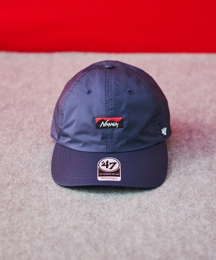 【フリークスストア/FREAK'S STORE】の47 AURORA TEX CAP フォーティーセブン オーロラ テックス キャップ インテリア・キッズ・メンズ・レディースファッション・服の通販 founy(ファニー) 　ファッション　Fashion　レディースファッション　Fashion for Women　アイレット　Eyelet Lace　アウトドア　Outdoor Clothing　キャップ　Cap, Baseball Cap　クラウン　Crown, Royal Motif　クラシカル　Classical, Vintage-Inspired　シンプル　Simple, Minimal　定番　Standard, Basic Item　パイピング　Piping, Trim Design　ファブリック　Fabric, Textile　フィット　Fit, Slim Fit　メンズ　Men's, Menswear　ネイビー|ID: prp329100004835866 ipo3291000000035224731