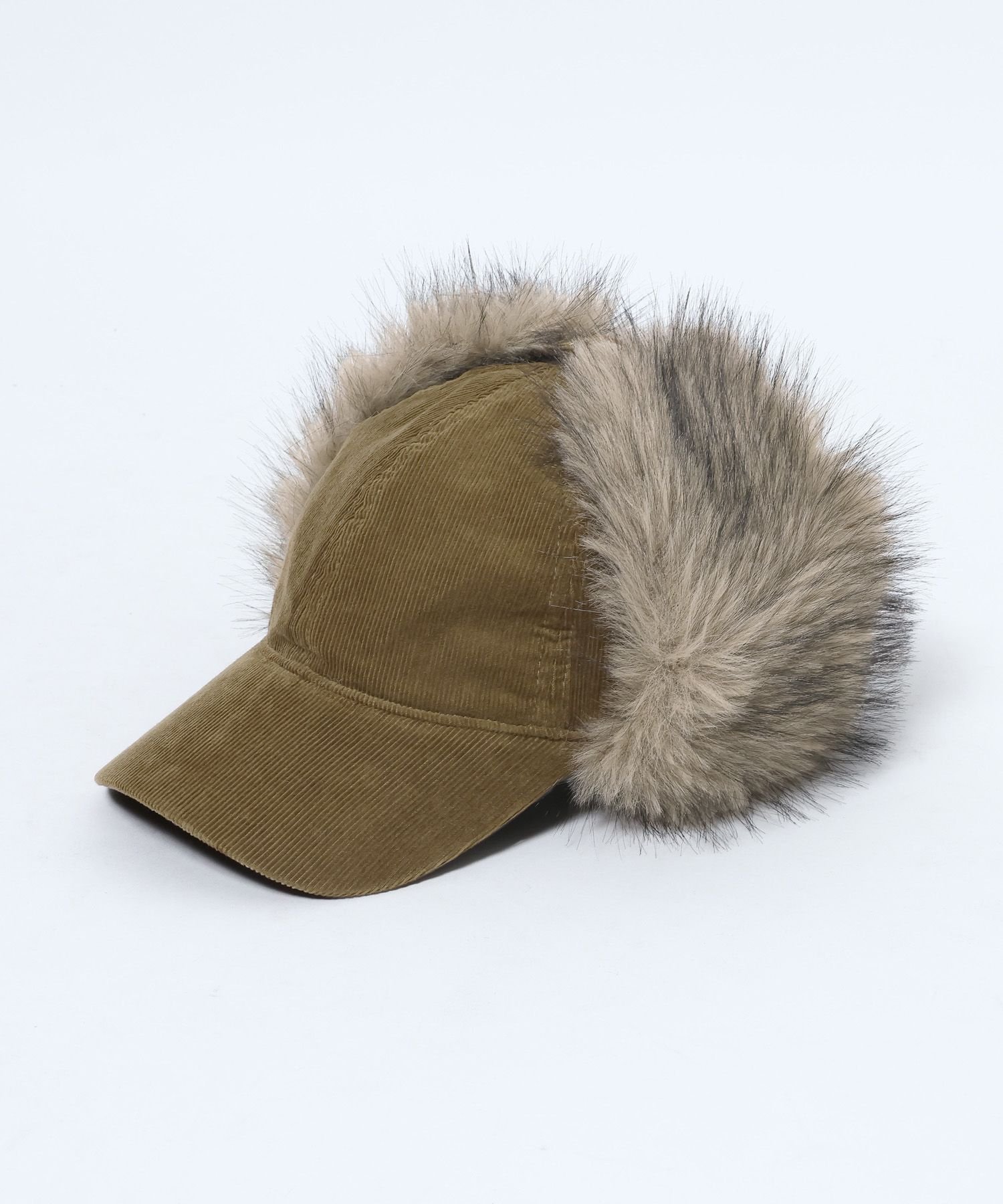 【ジーナシス/JEANASiS】のフライトファーCAP 人気、トレンドファッション・服の通販 founy(ファニー) 　ファッション　Fashion　レディースファッション　Fashion for Women　キャップ　Cap, Baseball Cap　シンプル　Simple, Minimal　フェイクファー　Faux Fur, Imitation Fur　フラップ　Flap, Flap Pocket　ベーシック　Basic, Essential　防寒　Cold Protection, Winter-Ready　 other-1|ID: prp329100004835867 ipo3291000000035224733