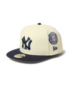【オーバーライド/OVERRIDE】のNEW ERA 5950 MLB 2TONE / ニューエラ 人気、トレンドファッション・服の通販 founy(ファニー) ファッション Fashion レディースファッション Fashion for Women クラシック Classic, Timeless Style コレクション Collection, Seasonal Line ニューヨーク New York, NYC Style フロント Front, Front Design thumbnail WCOR NVY|ID: prp329100004835874 ipo3291000000035224779
