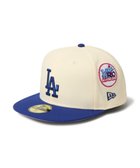 【オーバーライド/OVERRIDE】のNEW ERA 5950 MLB 2TONE / ニューエラ 人気、トレンドファッション・服の通販 founy(ファニー) ファッション Fashion レディースファッション Fashion for Women クラシック Classic, Timeless Style コレクション Collection, Seasonal Line ニューヨーク New York, NYC Style フロント Front, Front Design thumbnail WCOR DROY|ID: prp329100004835874 ipo3291000000035224780
