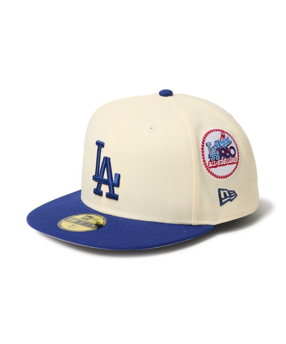 【オーバーライド/OVERRIDE】のNEW ERA 5950 MLB 2TONE / ニューエラ インテリア・キッズ・メンズ・レディースファッション・服の通販 founy(ファニー) 　ファッション　Fashion　レディースファッション　Fashion for Women　クラシック　Classic, Timeless Style　コレクション　Collection, Seasonal Line　ニューヨーク　New York, NYC Style　フロント　Front, Front Design　WCOR DROY|ID: prp329100004835874 ipo3291000000035224780